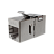 Проходной соединитель 8P8C (RJ-45) FTP, 5e (10-0316)