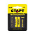 СТАРТ HR03 (AAA, 950mah), упак. 2 шт. БЛИСТЕР