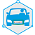 AutoTRASSIR 4 канала до 30 км/ч
