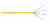 U/UTP 4pair, Cat5e, Solid, In, PVC (NMC 4100A-YL)