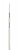 RG-6 CCS, In, PVC (UEC-C2-32123A-WT-3)