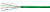 UTP-4P-Cat.5e-SOLID-GN-100 (7250c-5)