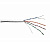 U/UTP 4pair, Cat5e, In, LSZH (TWT-5EUTP-LSZH)