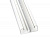 Короб 100х40 ARC-LAN с крышкой (576004)