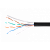 U/UTP 4pair, Cat5e, Out, PE, SW (TWT-5EUTP-OUT-TR)