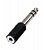 Jack 3.5 (г)- Jack 6.3 (ш)