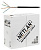 U/UTP 4pair, Cat5e, Out, PE, CCA (CCA-UU004-5E-PE-BK)