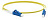 FC-S2-9-LC/UR-SC/UR-H-2M-LSZH-YL