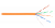 U/UTP 4pair, Cat5e, Solid, In, LSZH (NKL 9100C-OR)