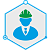 TRASSIR Hardhat Detector