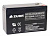 ZUBR HR 1228 W (12V, 7,2Ah)