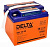 Delta GEL 12-45