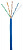 U/UTP 4pair, Cat5e, In, PVC (EC-UU004-5E-PVC-BL)