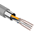 F/UTP 2PR 24AWG, CAT5e, 305м. REXANT (01-0122)