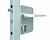 LAKQ4040 U2L (цвет: RAL 9005, черный)