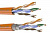 ParLan U/UTP Cat6 ZH нг(А)-HF 4х2х0,57