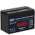 WBR MB100-12