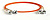 FC-D2-50-ST/PR-ST/PR-H-1M-LSZH-OR