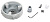 RVi-1BMB-4 white