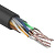 U/UTP 4PR 24AWG CAT5e 305м OUTDOOR REXANT (01-0045)