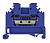 JXB-S-2.5 2-проводная, синяя (plc-jxb-s-2.5b)