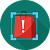 TRASSIR Left Object Detector