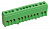 Шина PE "земля" ШНИ-6х9-12-К-З (YNN10-69-12KD-K06)