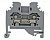 JXB-S-2.5 24А 2-проводная, серая (plc-jxb-s-2.5g)