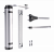 VERTICLOSE-2-WALL-ZILV
