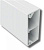 Миниканал 50/2x20 TMC с перегородкой (00314)