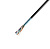 U/UTP, CAT 5e, ZH нг(А)-HF, 4PR, 24AWG, SOLID 305 м (01-0065)