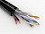 ParLan combi F/UTP4 Cat5e + 2х0,75 PE