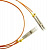 FC-D2-50-LC/PR-LC/PR-H-2M-LSZH-OR