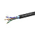 FTP Cat.5e 4x2xAWG24 Cu PE Outdoor Standard (01-1028-1)