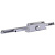 ISPARUS 430 Slider (серебро)