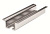 DIN-рейка перфорированная OMEGA 3AF 35х15мм, L=2м (02150)