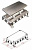 КМ-О (28к)-IP55-1530, 14 вводов, нержавейка