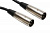 XLR (ш)-XLR (ш)/1