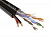 ParLan combi F/UTP2 Cat5e + 2х0,75 PE