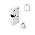 Promix-SM326.10.2-01 white
