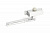 SPRUT Door Closer-121GR (8858)