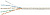 UTP-4P-Cat.5e-SOLID-WH-100 (7471c-5)