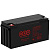 WBR GPLG12-150