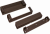MK 400S-PS (коричневый)