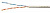 UTP-2P-Cat.5e-SOLID-GY (7169c)