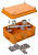Коробка огнестойкая 120х80х50 (40-0340-FR6.0-4)