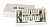 EC-UCB-IDC-UD2-WT-10 (10 шт)