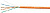 UTP-4P-Cat.5e-SOLID-OR (7253c)
