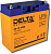 Delta HR 12-80 W