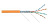 F/UTP 4pair, Cat5e, Solid, In, LSZH (NKL 4200C-OR)